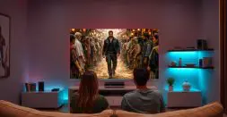 Premium TV Sound Tuned by Audio Experts