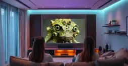 Premium TV Viewing Needs Premium Sound