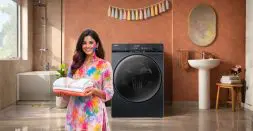 Protecting delicate festival wear during Holi cleaning