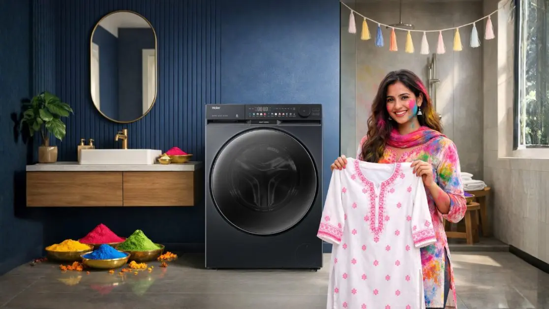 Right Way to Wash Holi Outfits at Home