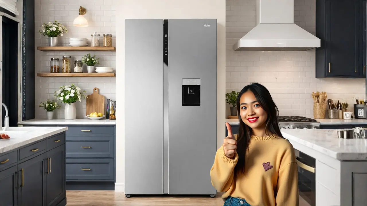 SBS Refrigerators are built for performance and scale