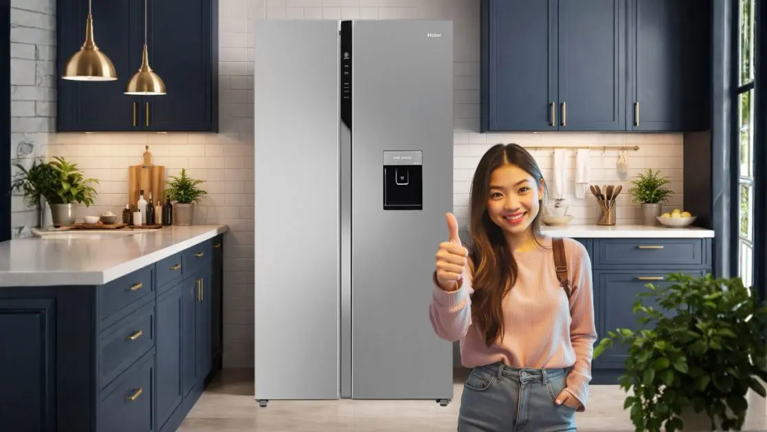 Saving Electricity Without Compromising Refrigerator Cooling