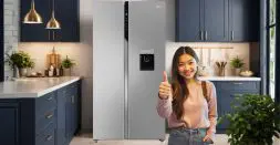 Saving Electricity Without Compromising Refrigerator Cooling