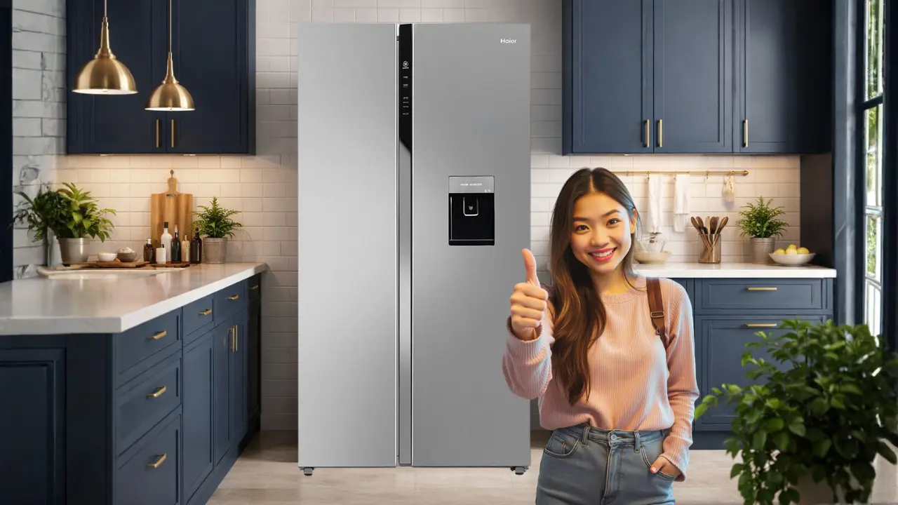 Saving Electricity Without Compromising Refrigerator Cooling