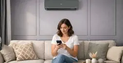 Smart AC Energy Algorithms Beat Traditional Modes