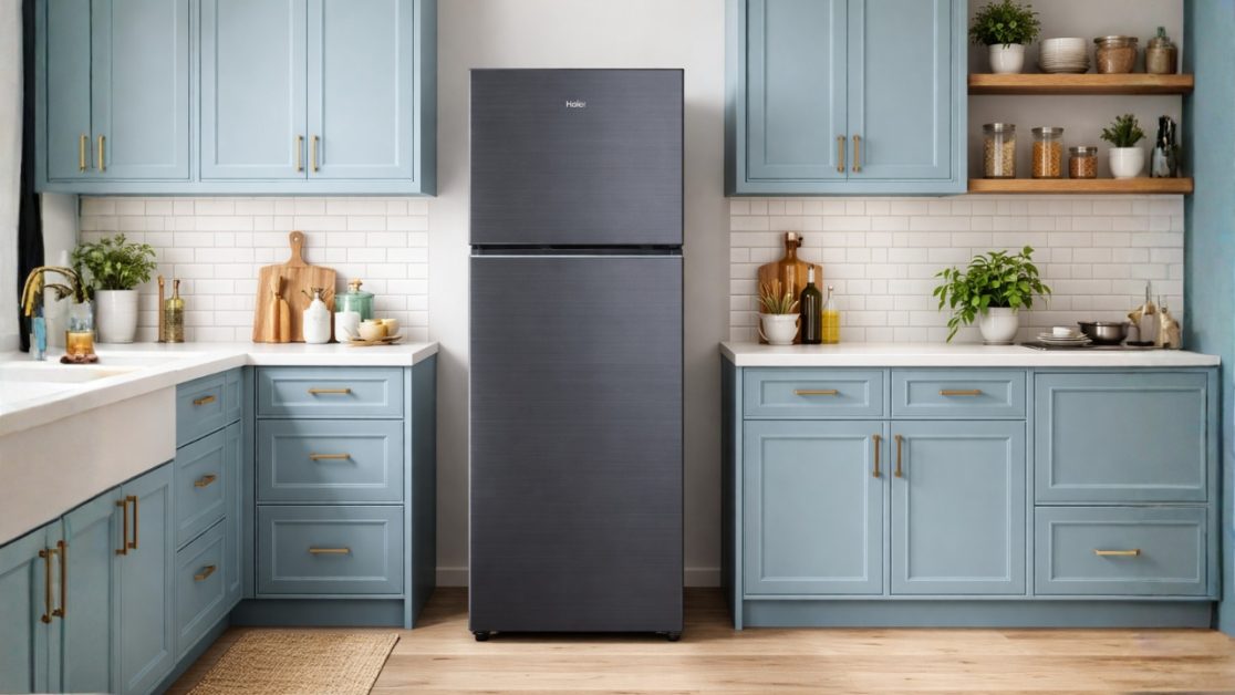 Solar Connect Technology in refrigerators