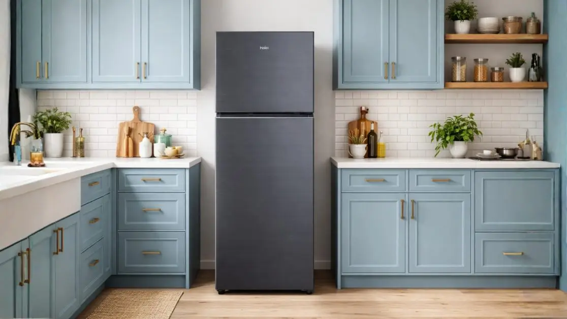 Solar Connect Technology in refrigerators