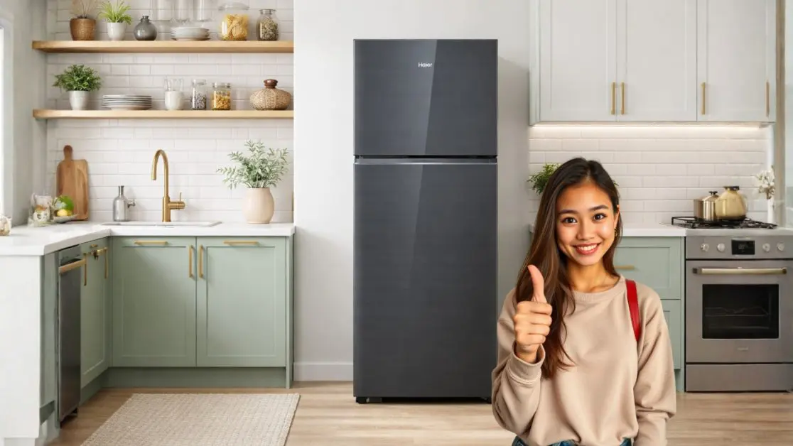 This refrigerator is the real luxury in Indian Homes