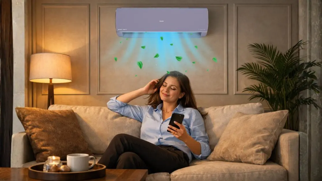 Turning AC cooling data into practical savings