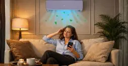 Turning AC cooling data into practical savings