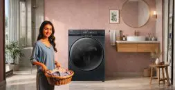 Washing Machine That Adapt to Your Routine