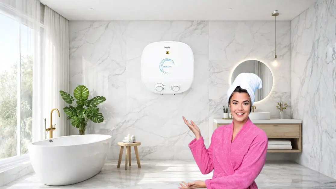 Water heater with Better Tank Life