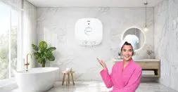 Water heater with Better Tank Life