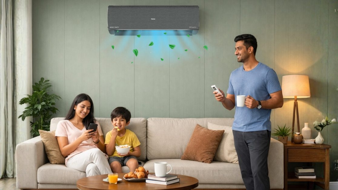 AC Cooling Preparedness for Busy Indian Families