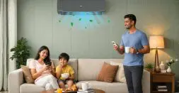 AC Cooling Preparedness for Busy Indian Families