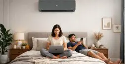 AC Cooling That Syncs With Your Lifestyle Patterns
