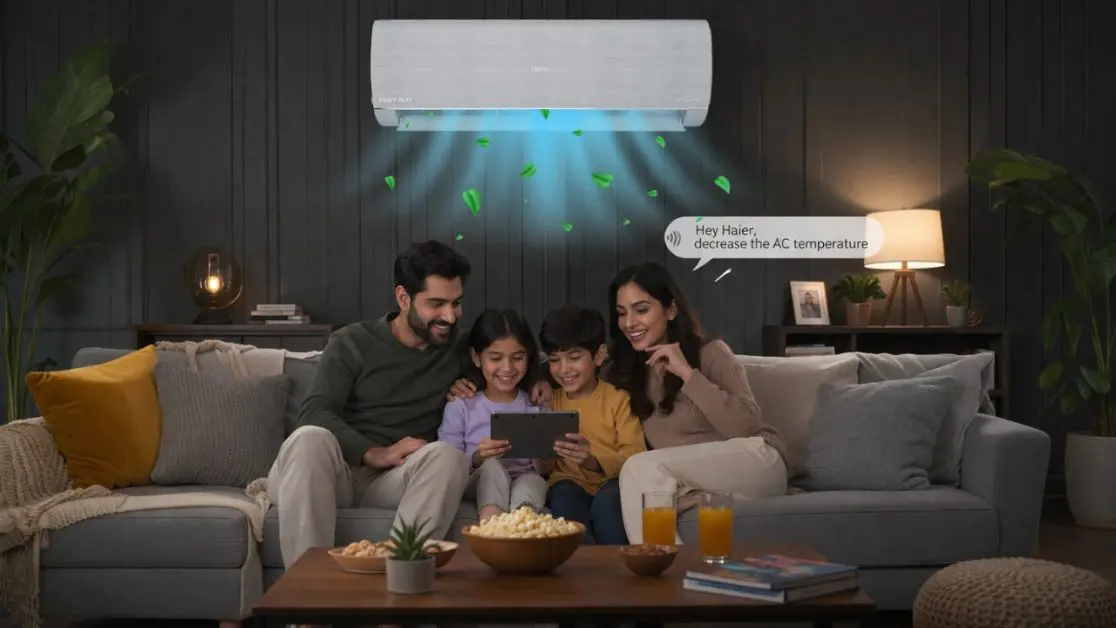 AC Learns Your Preferences