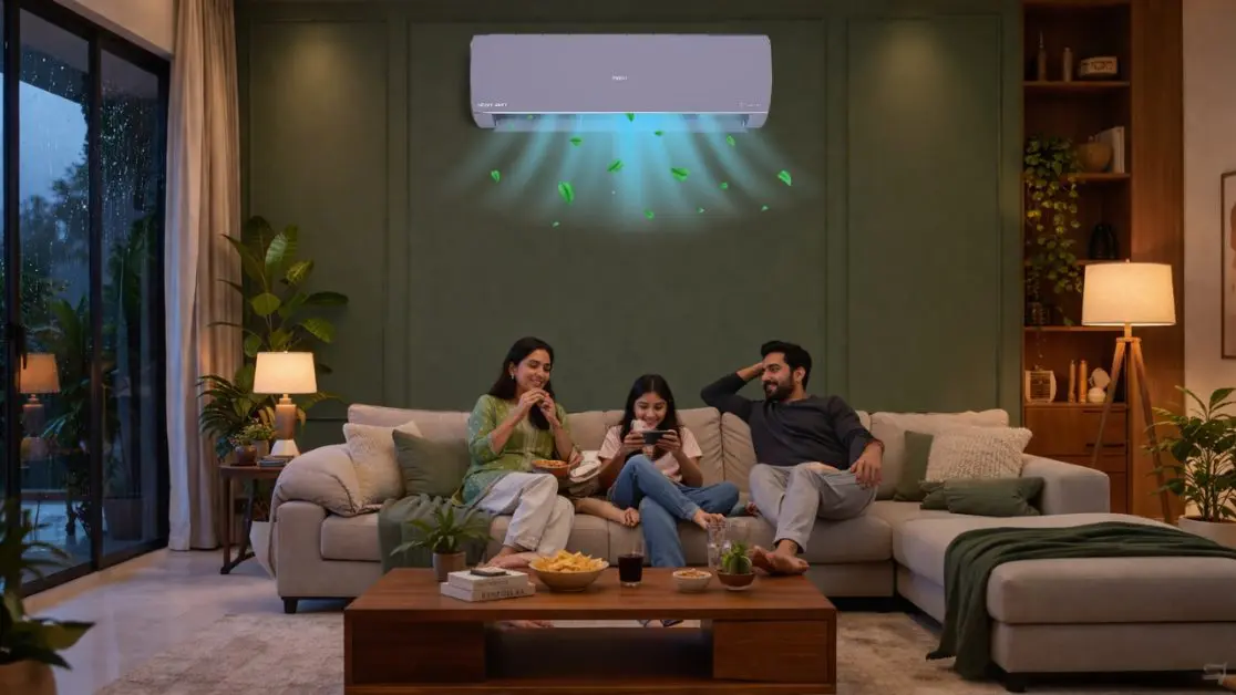 AC Temperature Stability Matters