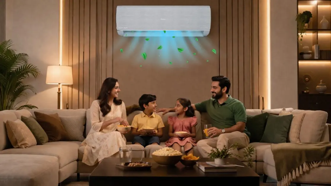 AC Tonnage Matters in Indian Homes