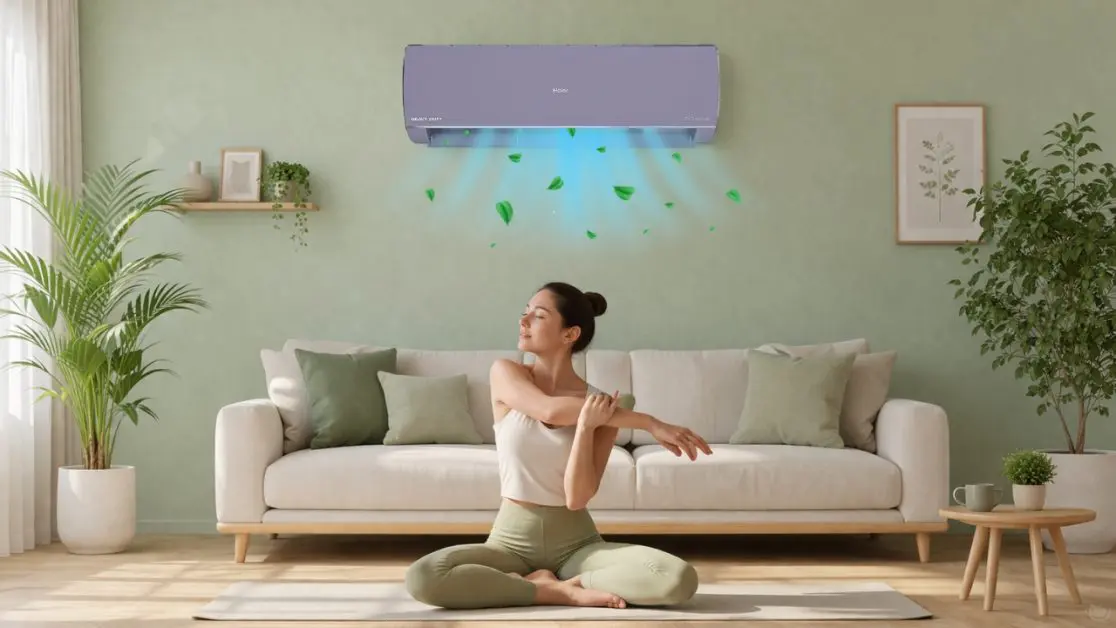 AC tonnage actually means in real life