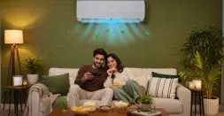 AI AC is the Smartest Choice for Your Home