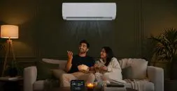 AI Based ACs Save Electricity Bills