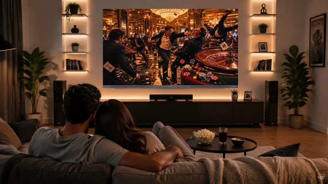 AI TVs are the Future of Home Entertainment