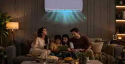 AI in AC Learns Your Cooling Preferences