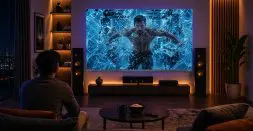 AI in TV Enhances Daily Entertainment