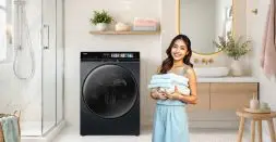 AI washing machine is better