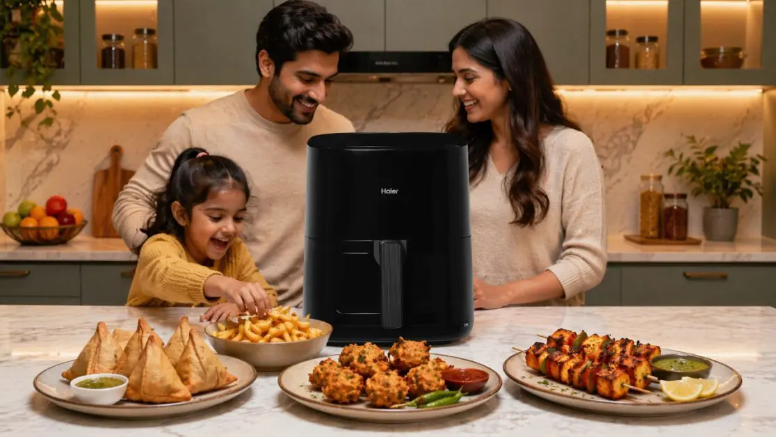 Air Fryer Buying Guide for Families