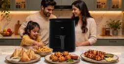 Air Fryer Buying Guide for Families