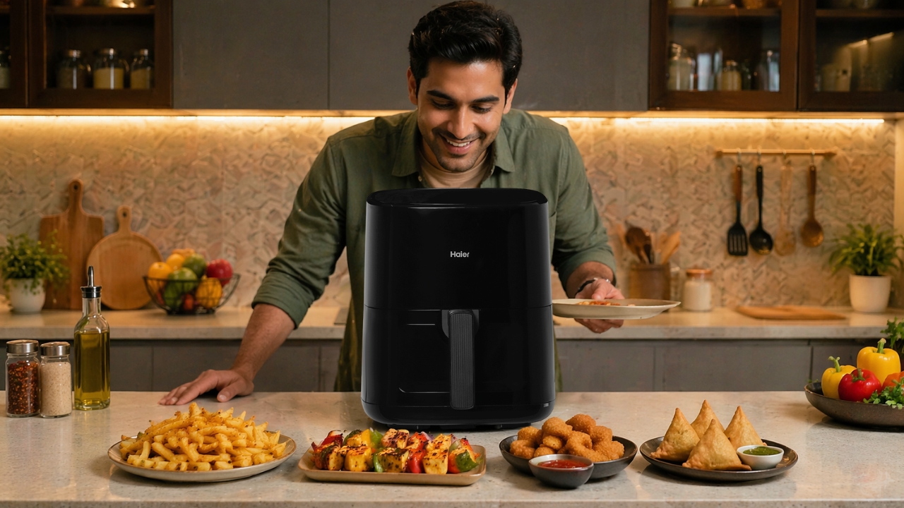 How 1500W Power Improves Cooking Performance