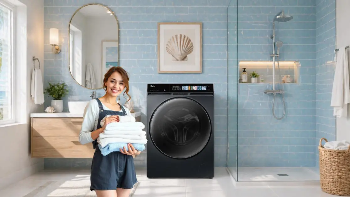 Automation is the Future of Laundry