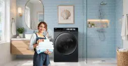 Automation is the Future of Laundry