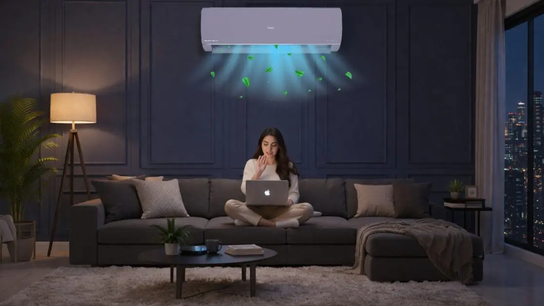 Benefits of AI Based Cooling