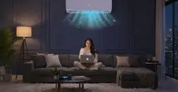 Benefits of AI Based Cooling