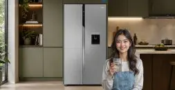 Benefits of BPA Free Water Dispensers