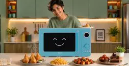 Benefits of Compact and Colorful Microwaves