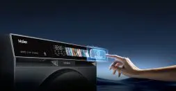 Benefits of Touch Panel Controls in Washing Machines
