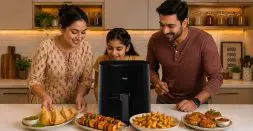 Best Air Fryer for Indian Cooking