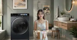 Best Features to Look for in Hygienic Washing Machines