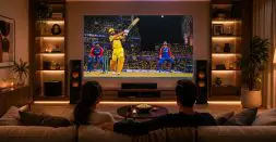 Best TVs for IPL Watching