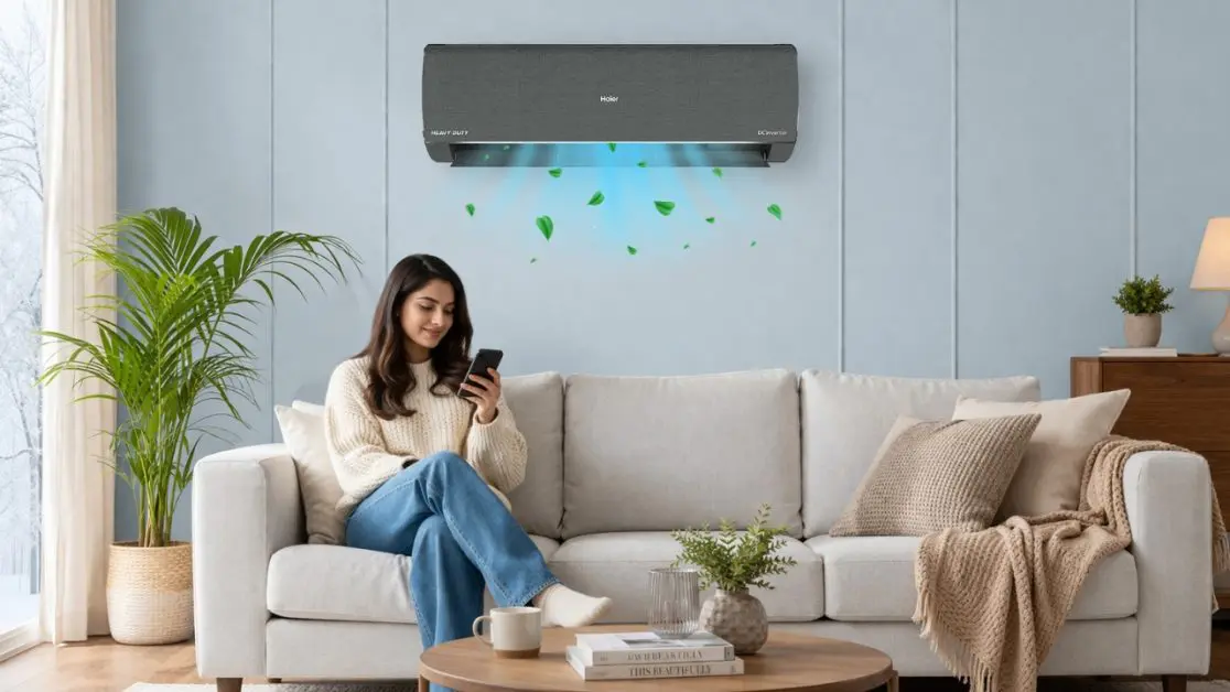 Best Time to Buy an Air Conditioner