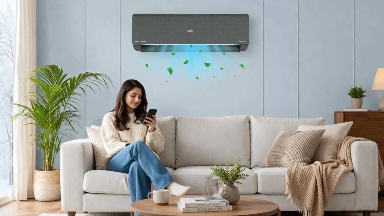 Best Time to Buy an Air Conditioner