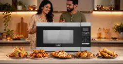 Best Use Cases of Air Fry Mode in Microwave