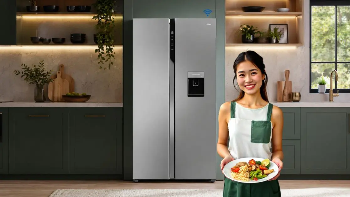 Best budget-friendly side-by-side refrigerators