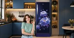 Buy Single Door Refrigerator