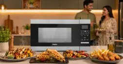 Choose a Microwave for Grilling and Roasting