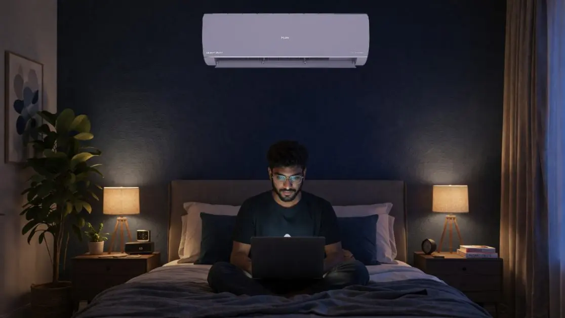 Choose perfect AC tonnage for your home